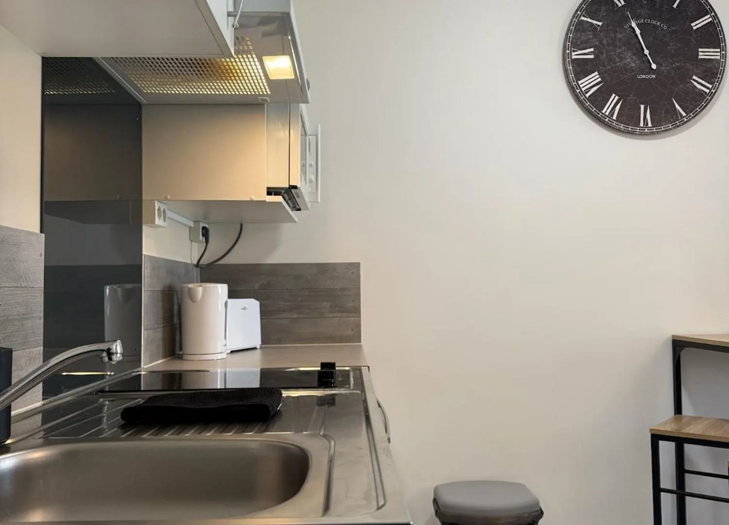 Studio Confort - Portet-Sur-Garonne France
