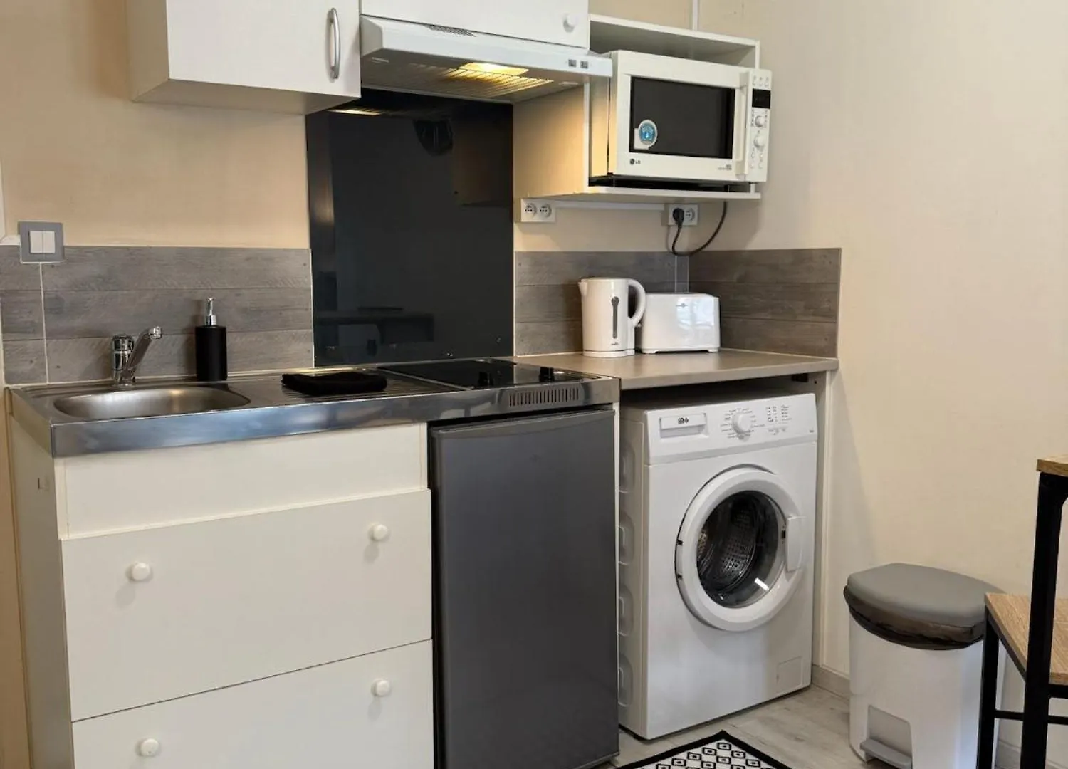 Apartment Studio Confort - Portet-Sur-Garonne